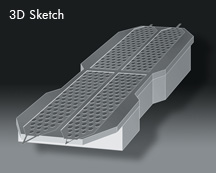 3D Sketch