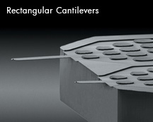 Rectangular Cantilevers
