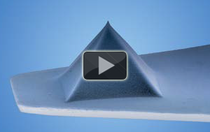 NanoWorld Pyrex-Nitride AFM Probes NanoWorld Pyrex-Nitride AFM Probes