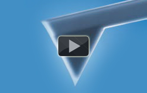 NanoWorld Arrow Silicon AFM Probe Screencast Japanese NanoWorld Arrow Silicon AFM Probe Screencast Japanese