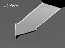 3D View