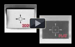 NanoWorld Calibration Standards Screencast NanoWorld Calibration Standards Screencast