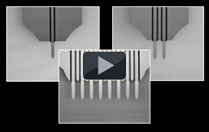 NanoWorld Arrow™ TL - Tipless Cantilevers and Cantilever Arrays Screencast NanoWorld Arrow™ TL - Tipless Cantilevers and Cantilever Arrays Screencast
