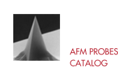 Probes Catalog