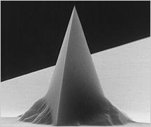 Pointprobe® AFM tip