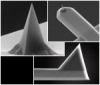 NC / AC / Tapping (Standard) AFM Probes