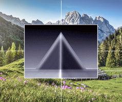 Arrow series AFM probes 5